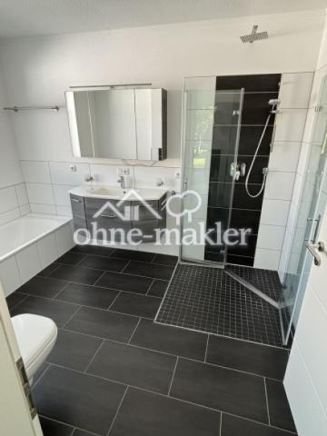 Badezimmer/Vollbad
