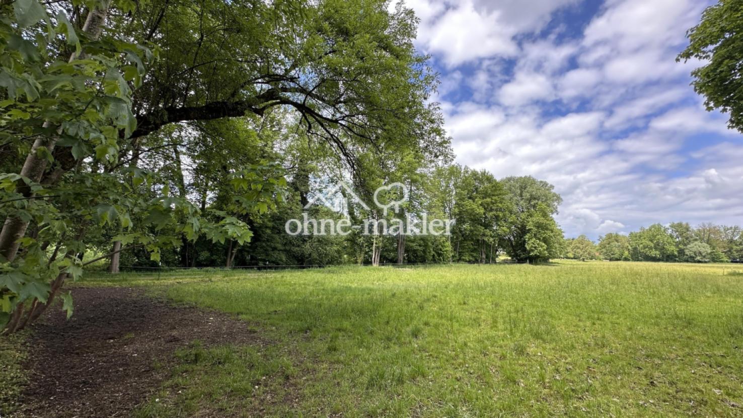 Aubinger Lohe