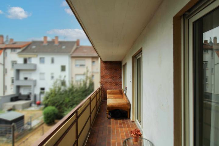 Loggia