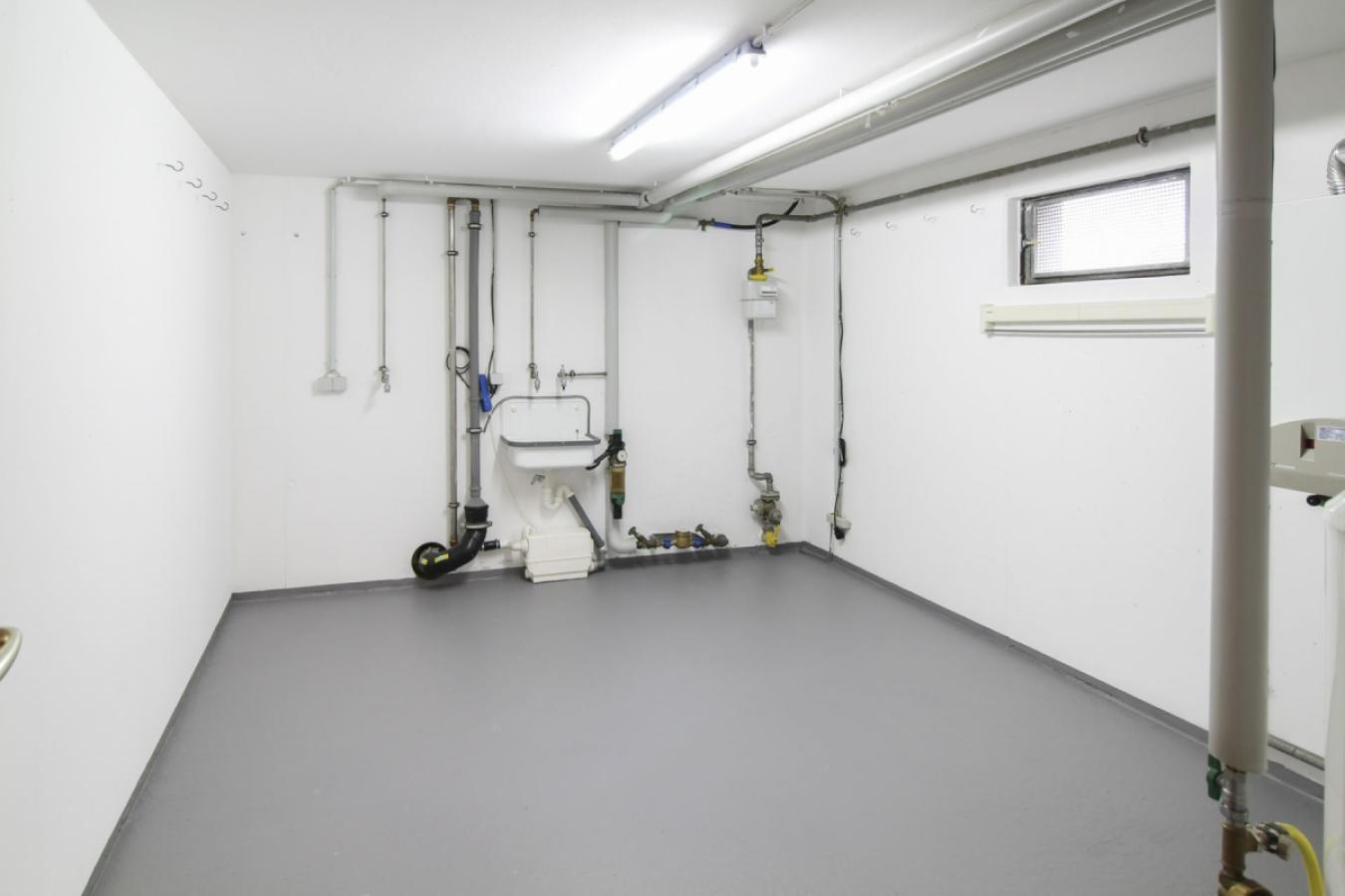 Hauswirtschaftsraum