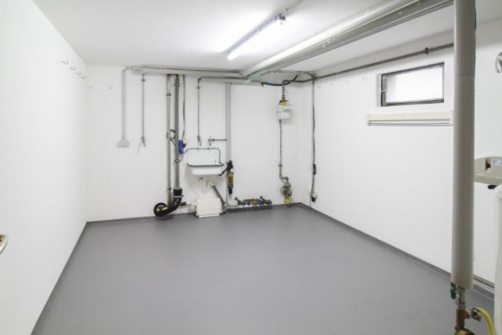 Hauswirtschaftsraum