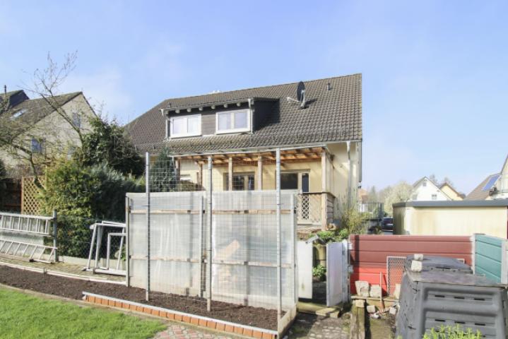 Hinteransicht