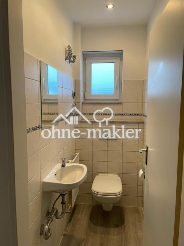 Gäste WC