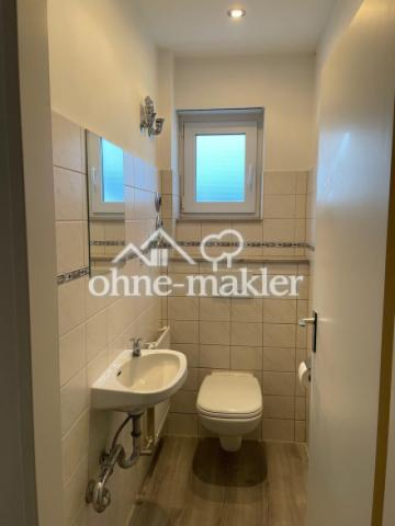 Gäste WC
