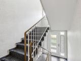 Heller Hausflur