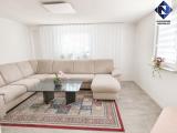 helles Wohnzimmer