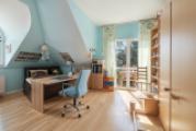 Wohnbeispiel Kinderzimmer