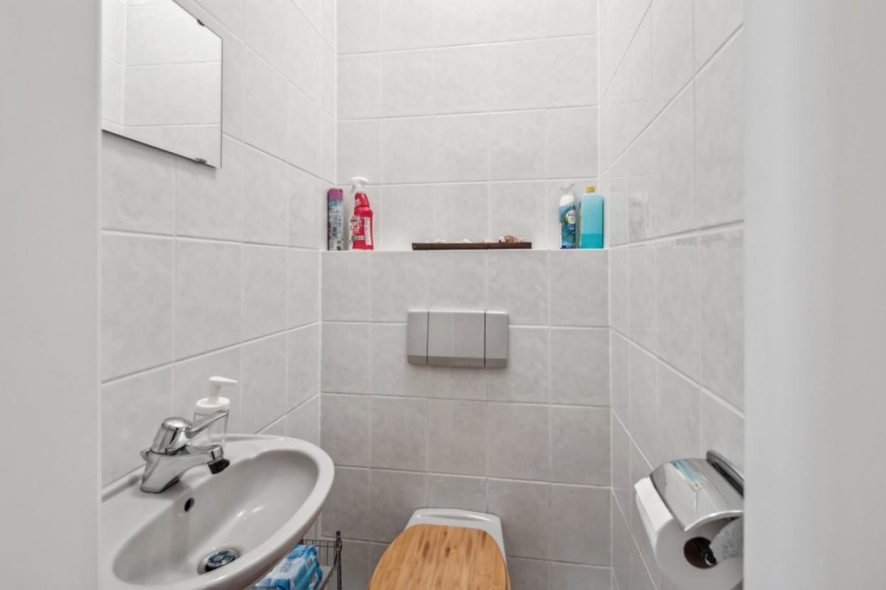 Gäste-WC