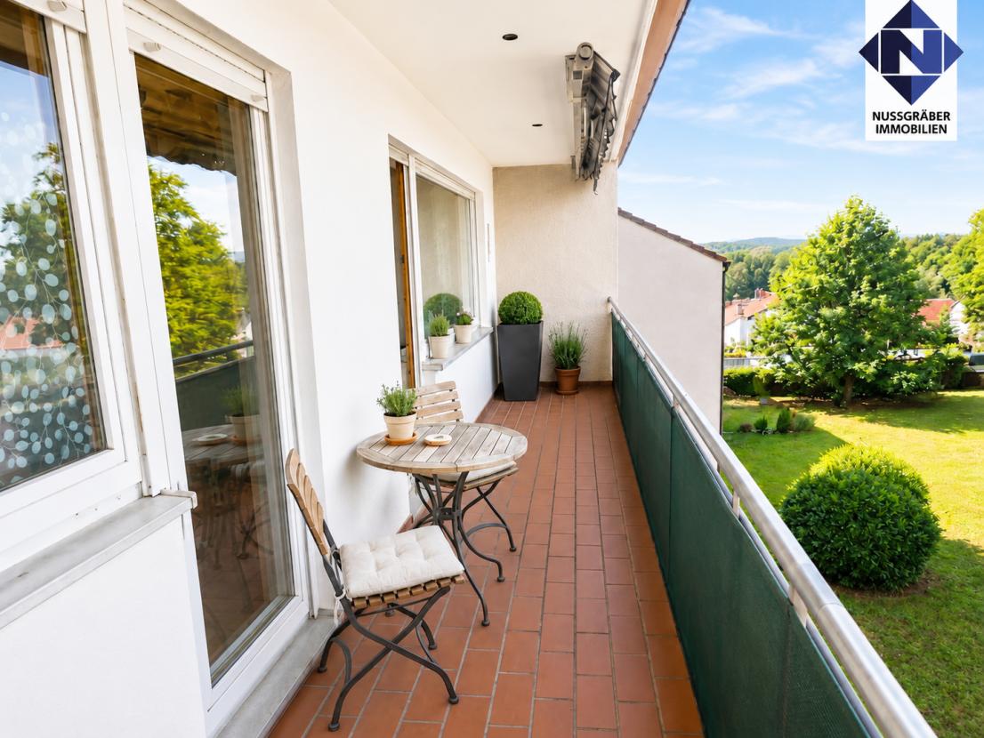 Balkon