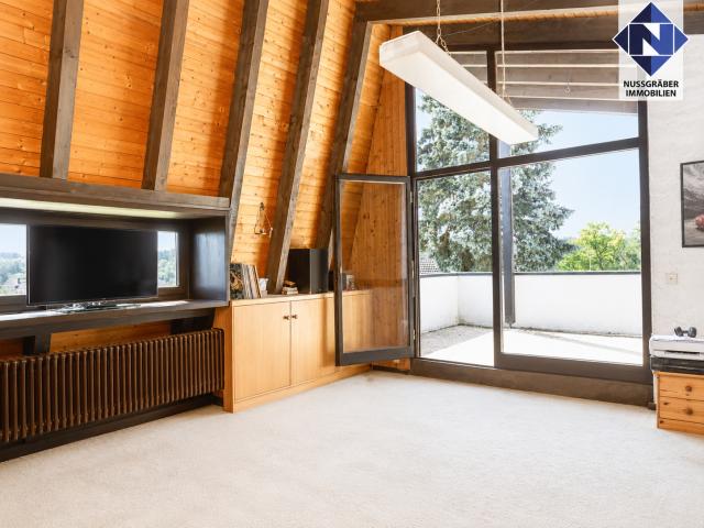 Galeriezimmer
