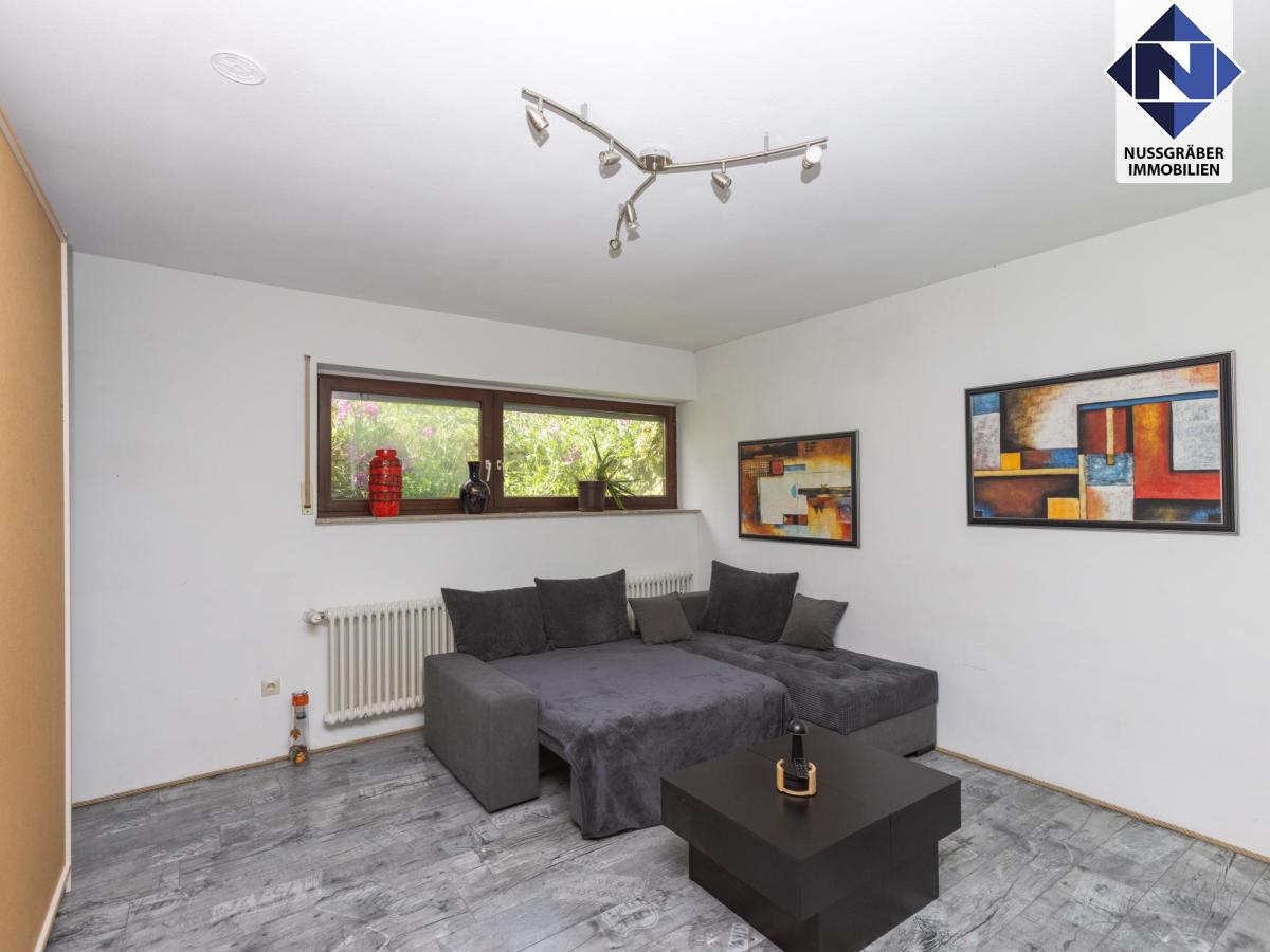 ELW- Wohnzimmer