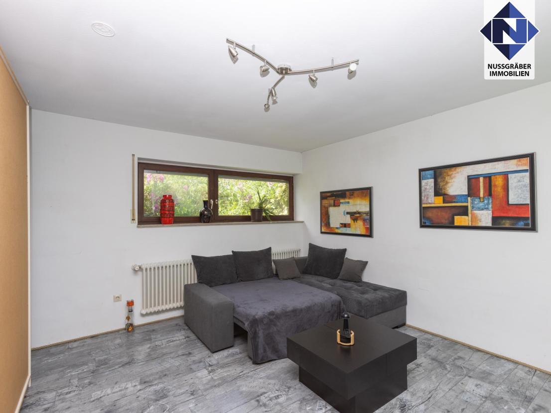 ELW- Wohnzimmer