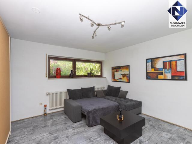 ELW- Wohnzimmer