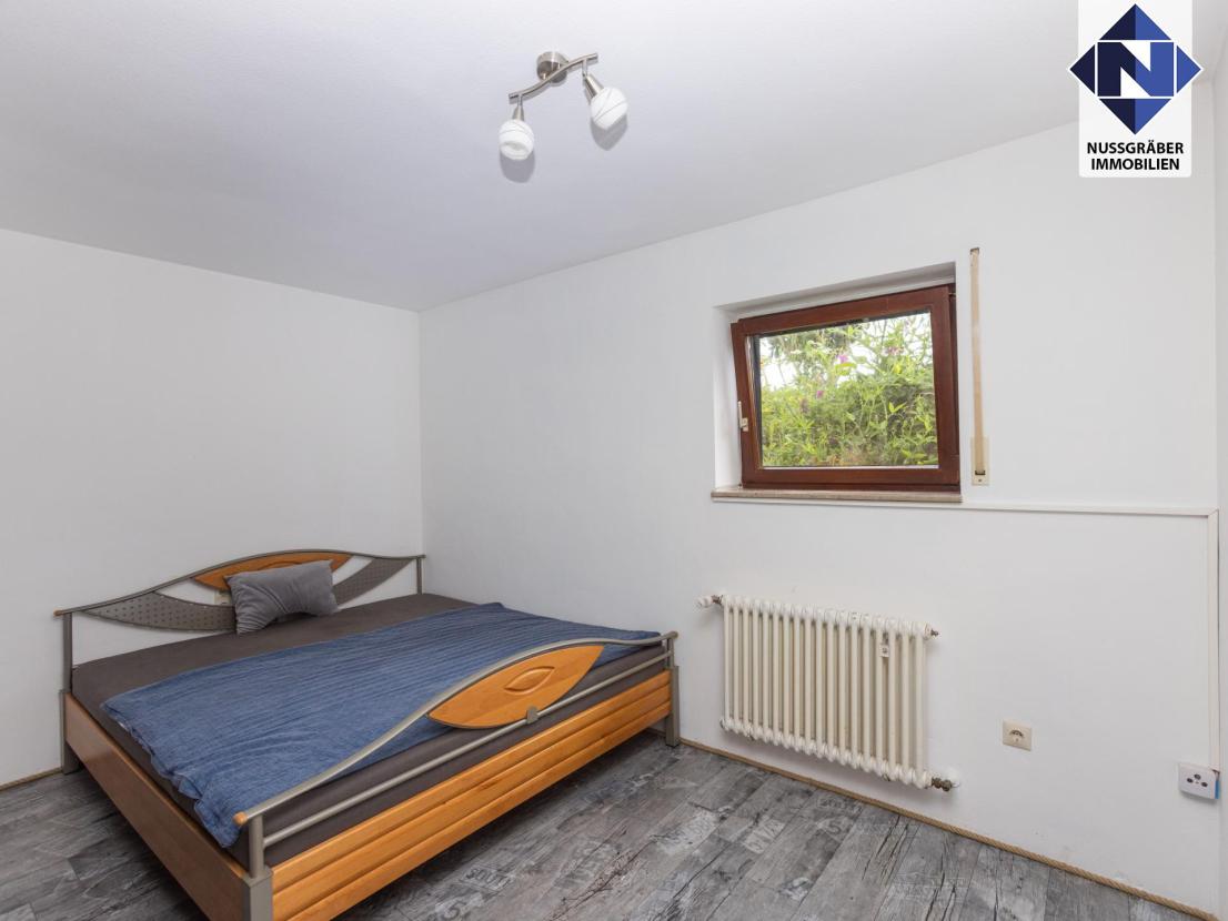 ELW- Schlafzimmer