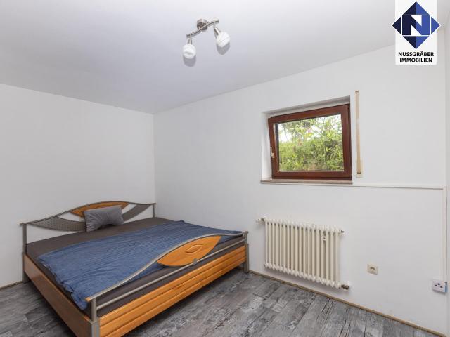 ELW- Schlafzimmer