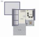 Grundriss DG