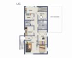 Grundriss UG