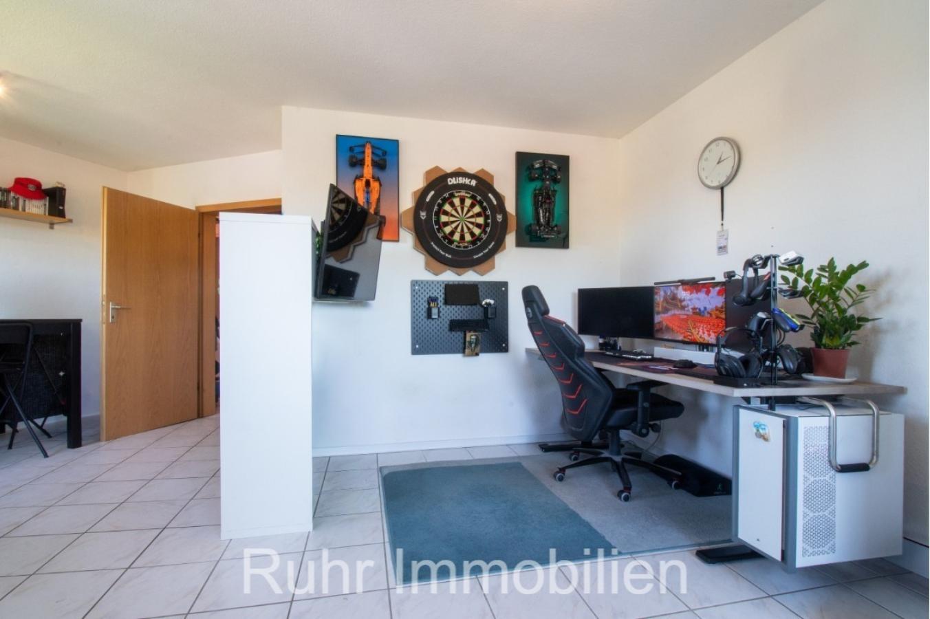 Wohnraum