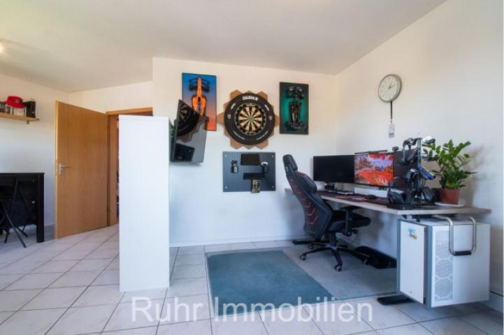 Wohnraum