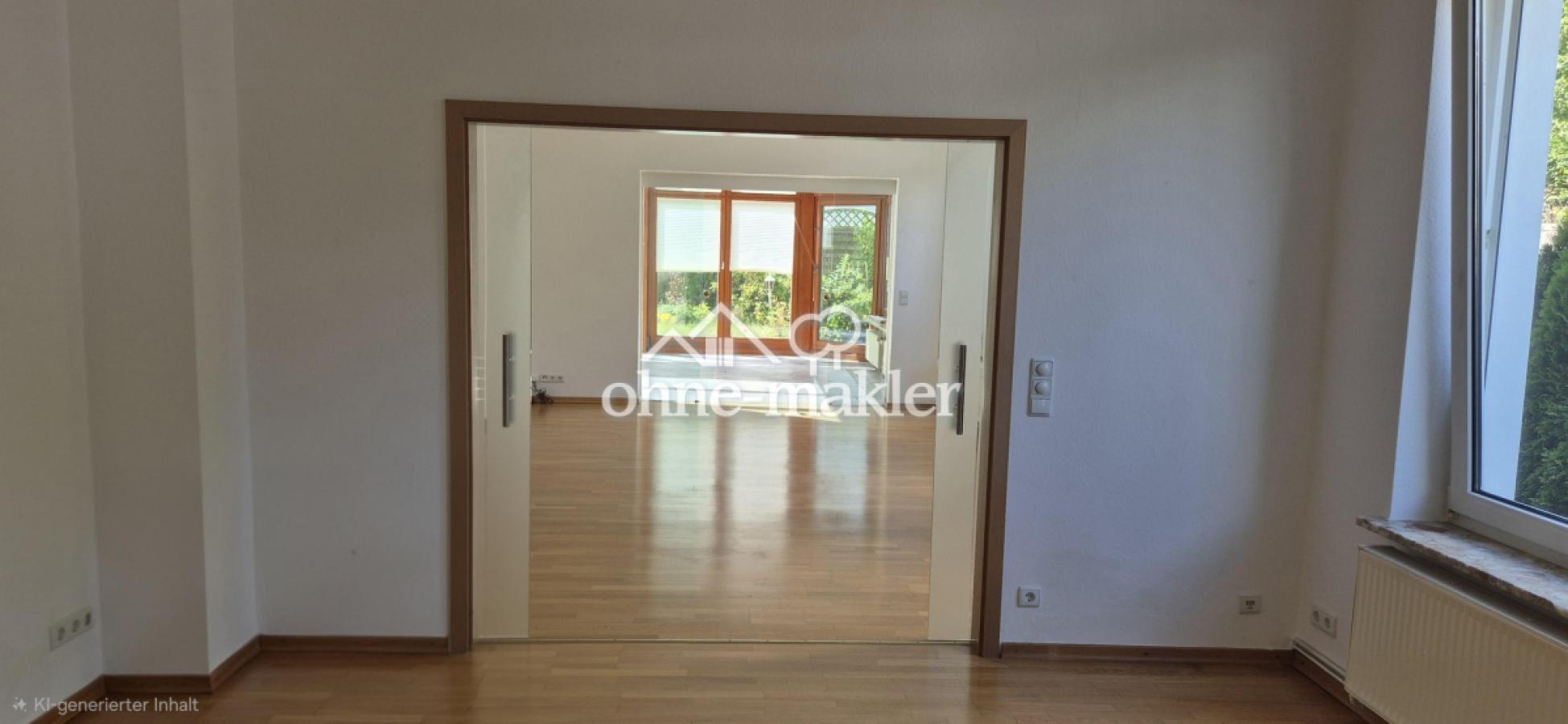 Viel Platz: