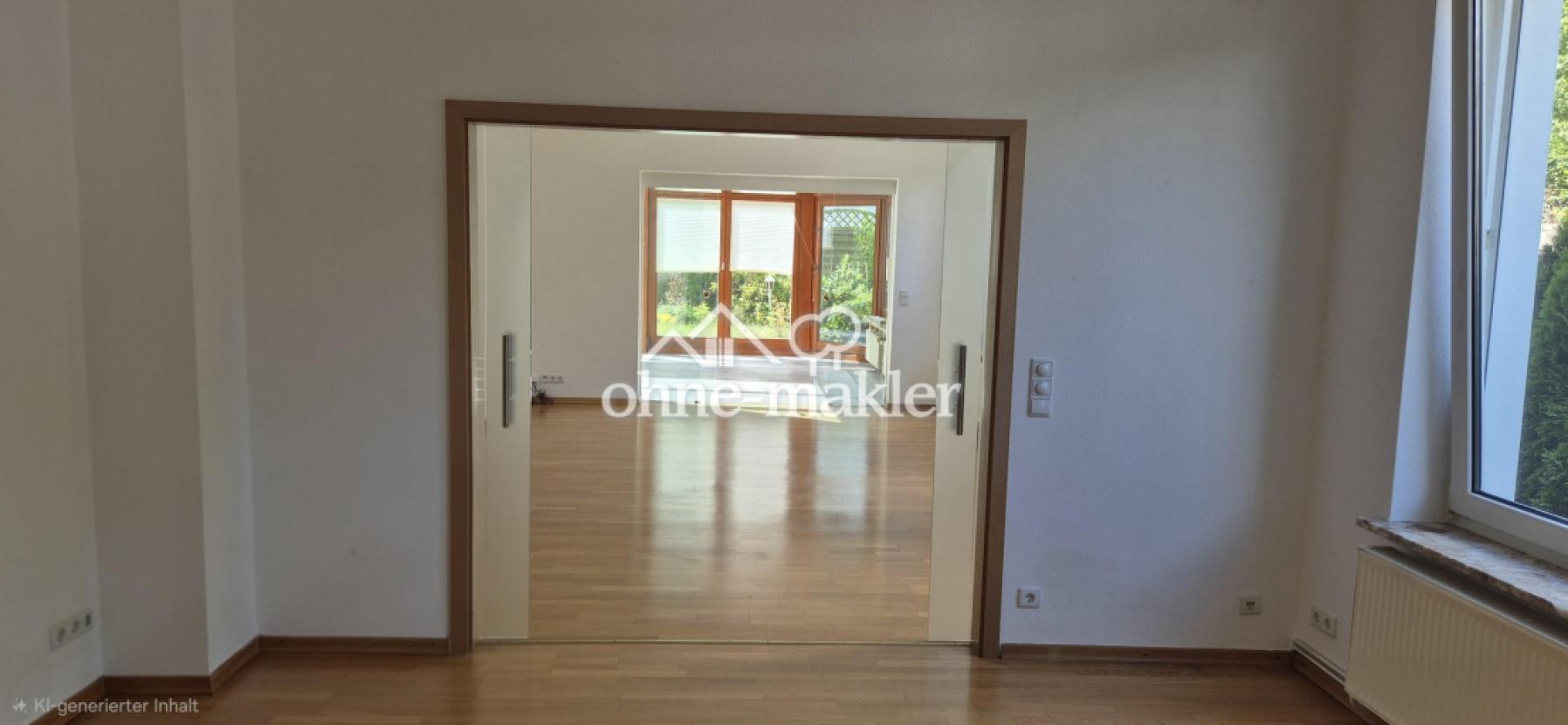 Viel Platz: