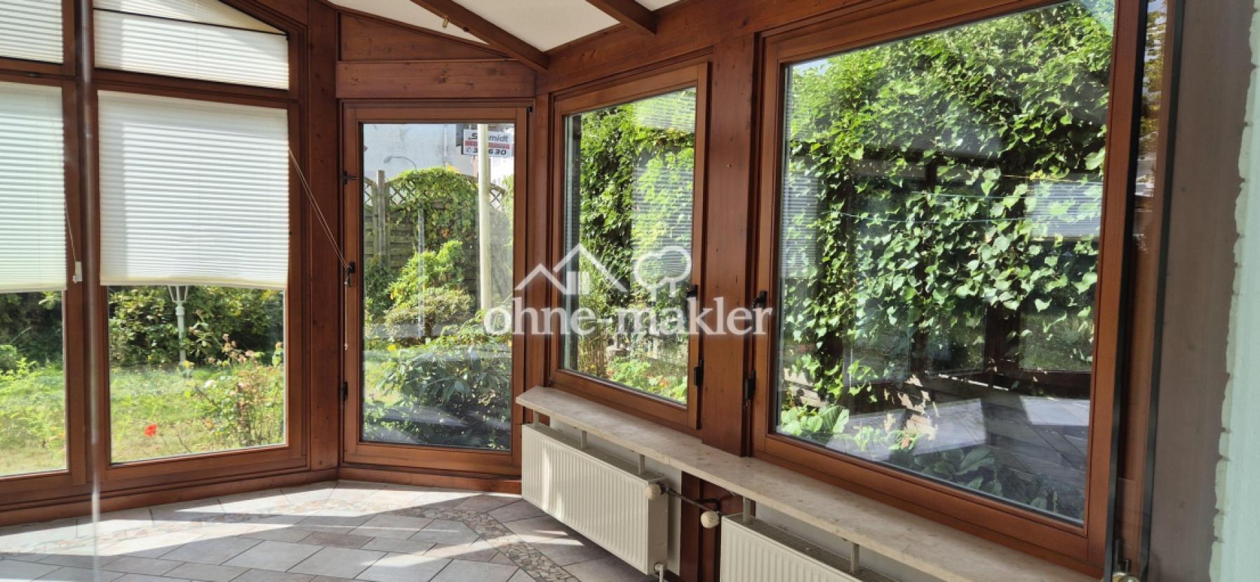 Wintergarten