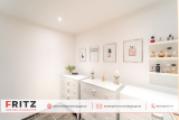 Badezimmer EG Eingang
