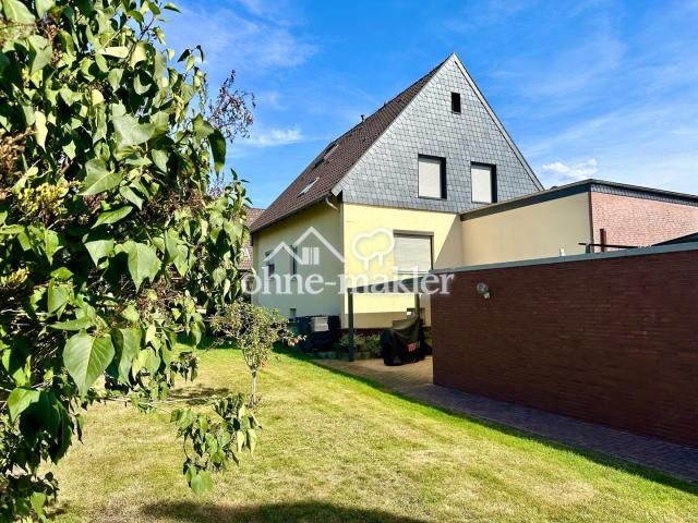 Gartenansicht