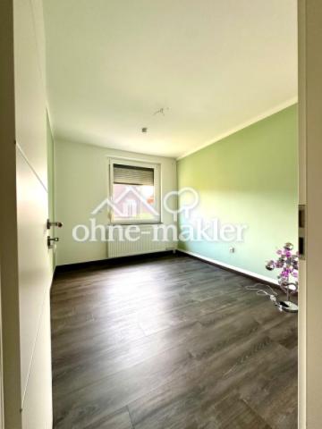 Büro oder Kinderzimmer EG