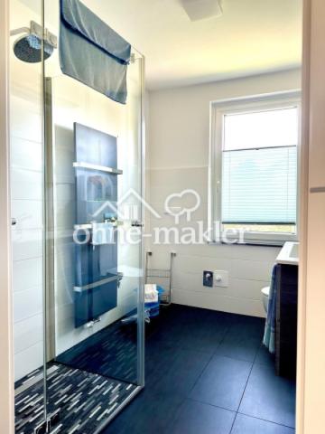 Badezimmer EG