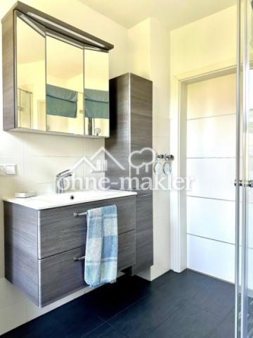 Badezimmer EG