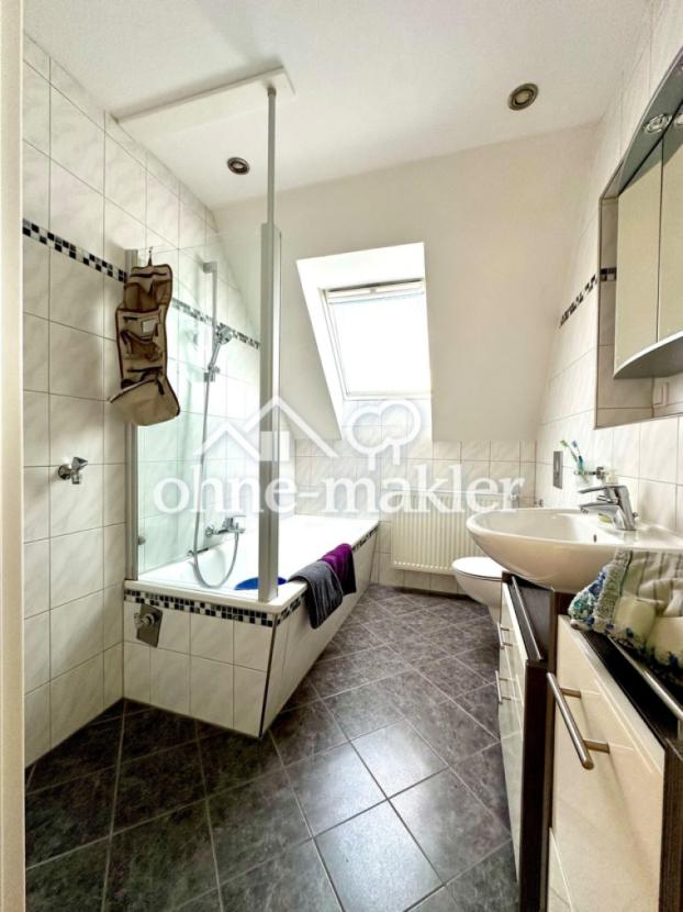 Badezimmer OG