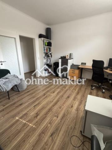 Arbeitszimmer