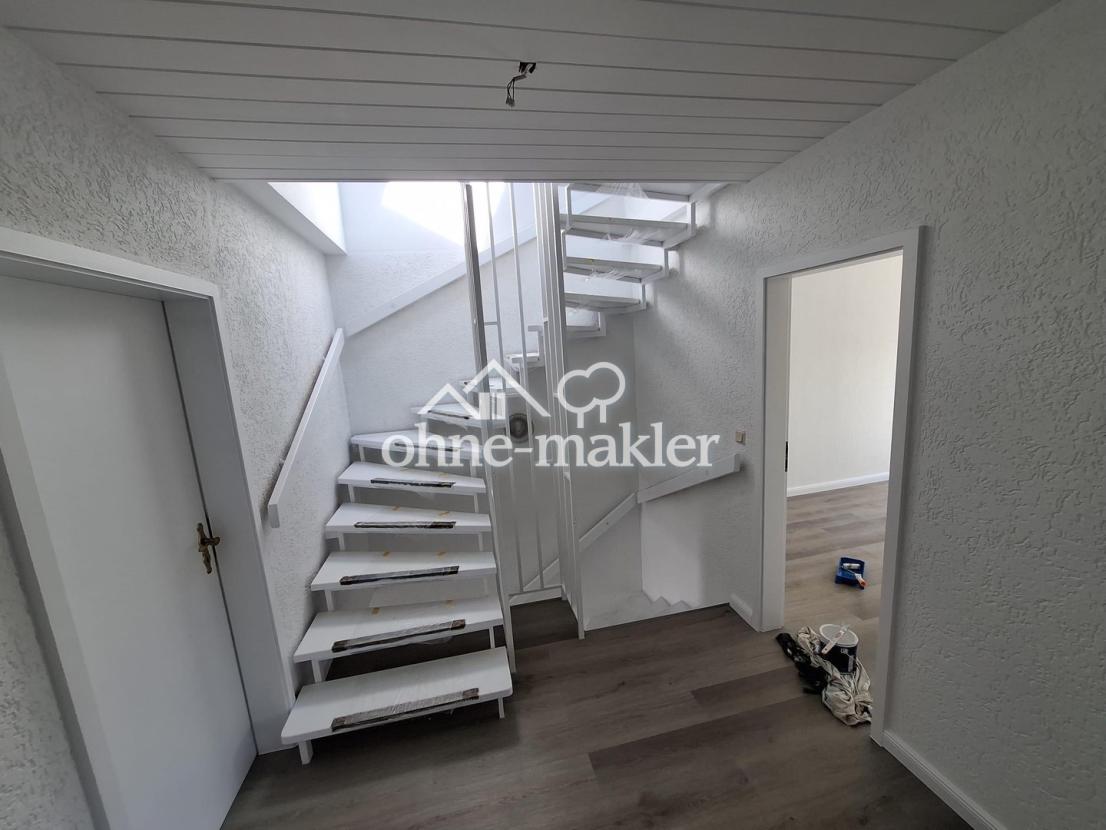 Treppe
