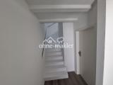 Treppe zum 1. OG