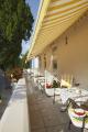 Balkon Strassenseite