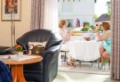 Sommerleben im Haus