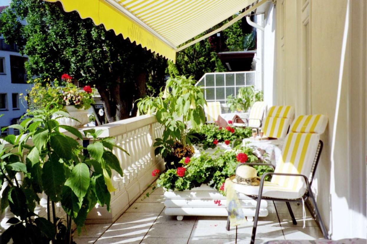 Balkon