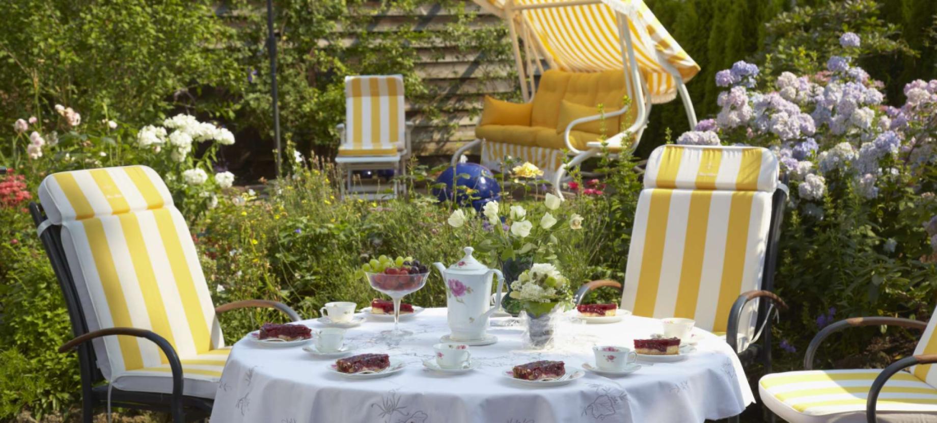 Garten