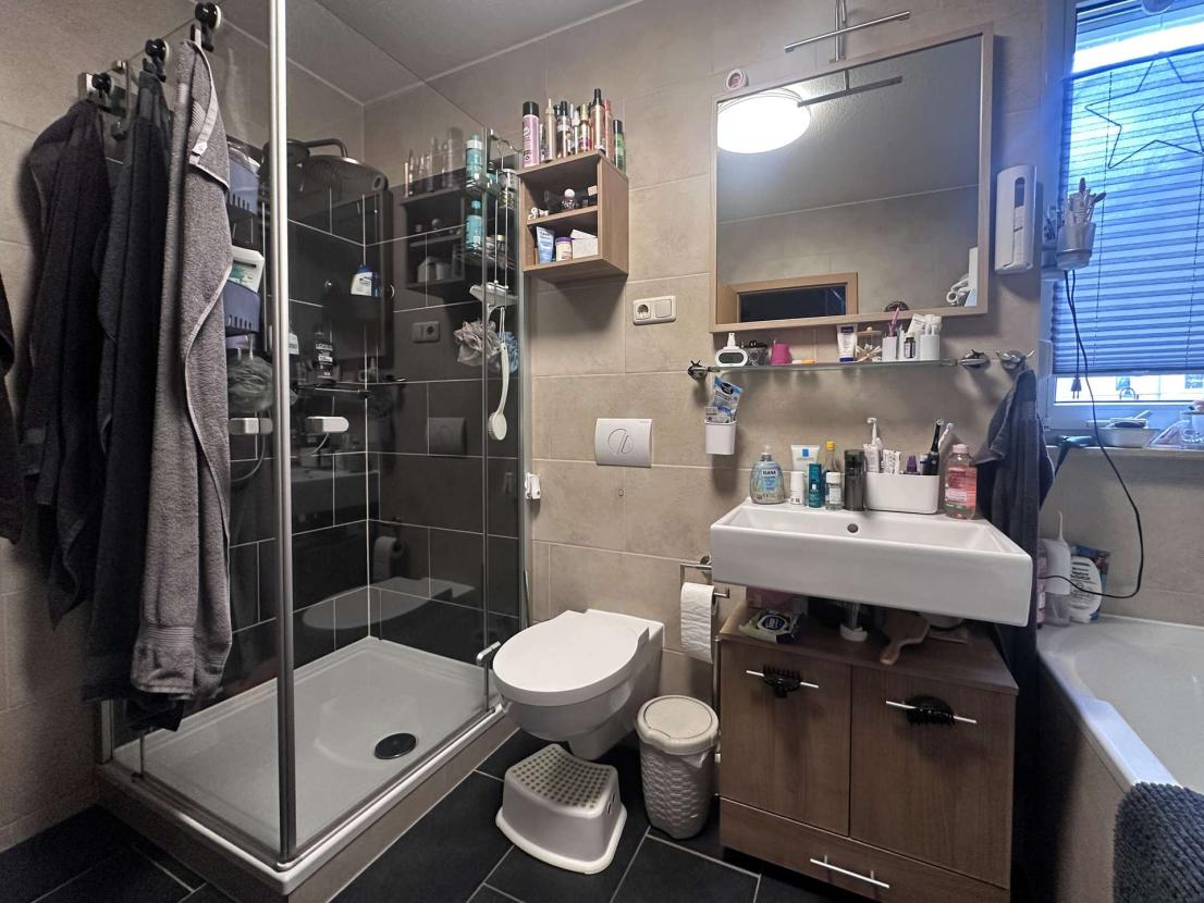 Badezimmer