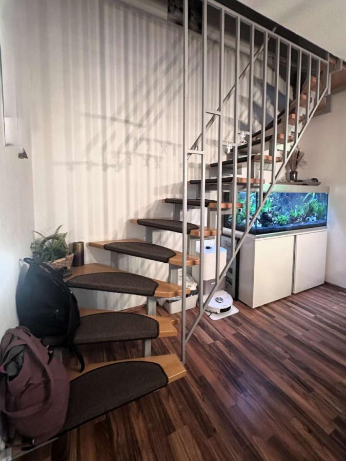 Treppe