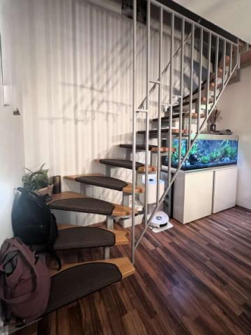 Treppe
