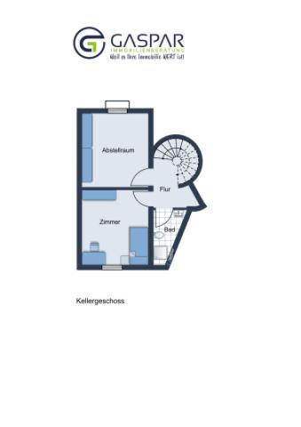 Grundriss KG