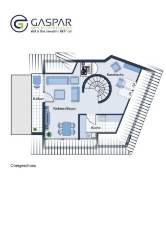 Grundriss OG