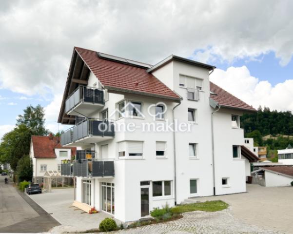 Haus Ansicht von Südwest