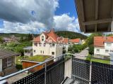 Blich Richtung Nord