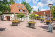 Umgebung Basdorf