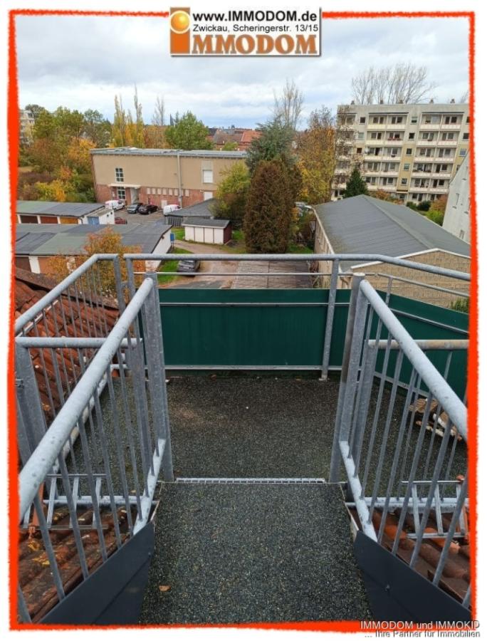 Innenansicht