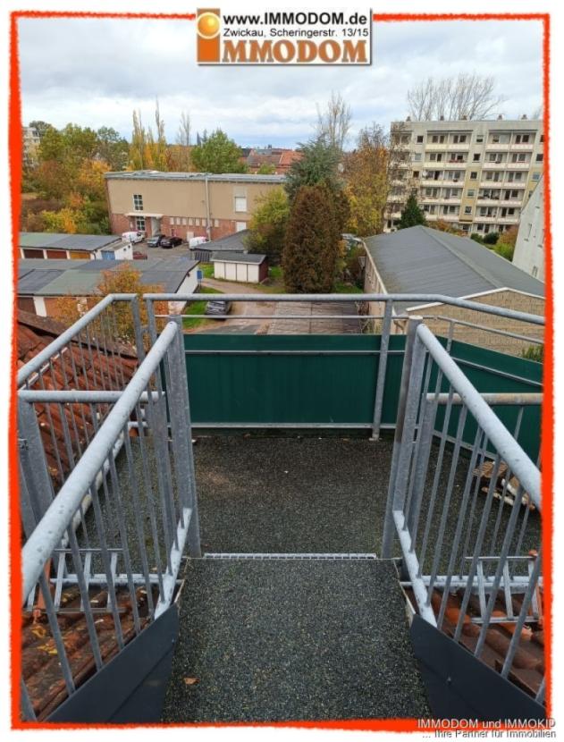 Innenansicht