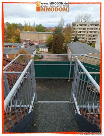Innenansicht